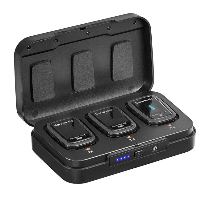 Saramonic Blink500 ProX B2R