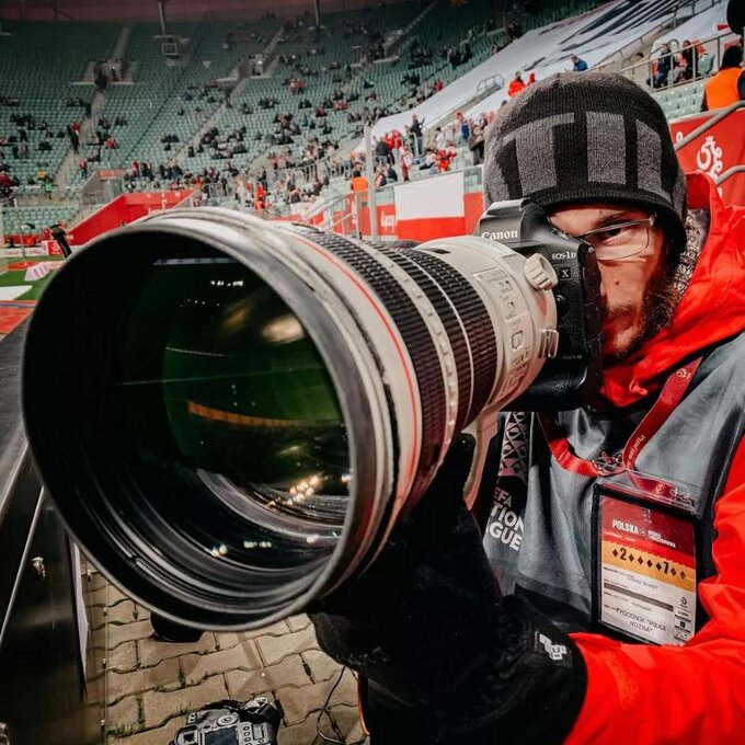 Nowi ambasadorzy marki Canon
