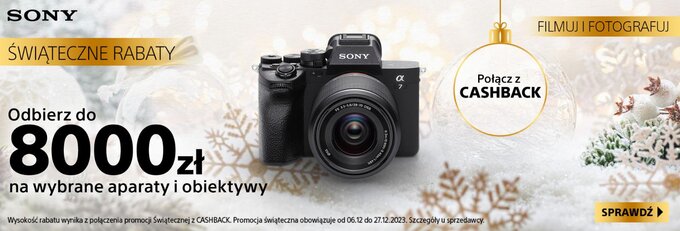 Grudniowe promocje w sklepie Fotoforma.pl