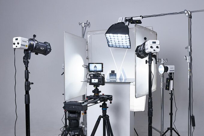 Godox ML60II Bi