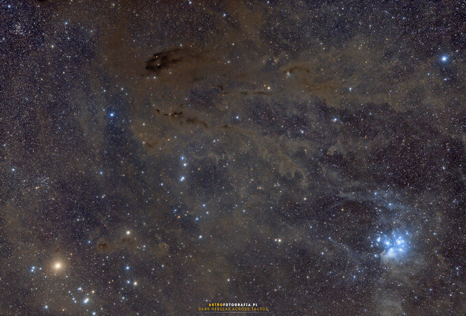 Obiektywy Sigma w astrofotografii – od standardu do krtkiego tele - Krtkie tele czyli 85–135 mm