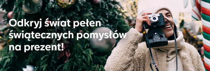 Prezenty last minute z CEWE Fotojoker Prezenty last minute z CEWE Fotojoker