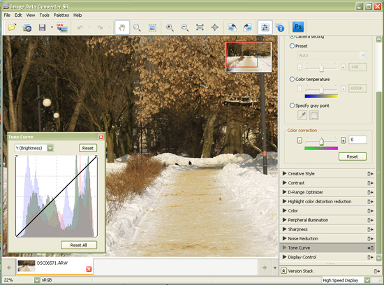 Balans bieli - Fotoszko�a Sony: Lekcja 6