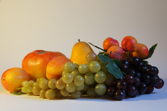 Balans bieli - Fotoszko�a Sony: Lekcja 6