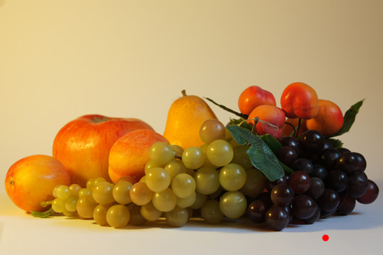 Balans bieli - Fotoszko�a Sony: Lekcja 6