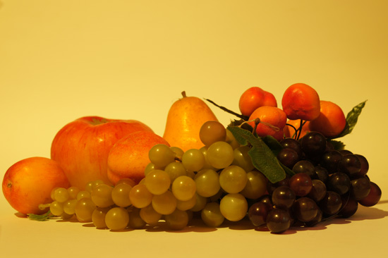 Balans bieli - Fotoszko�a Sony: Lekcja 6