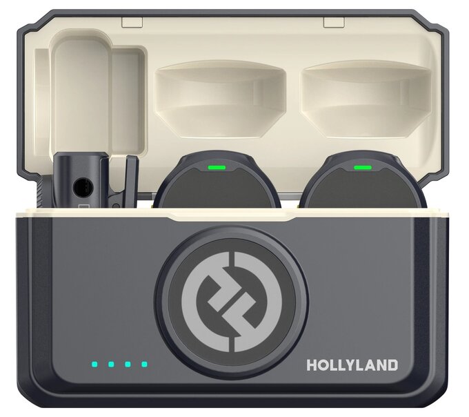Hollyland Lark M2