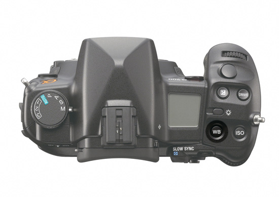 Balans bieli - Fotoszko�a Sony: Lekcja 6