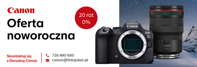 Noworoczne promocje w CEWE Fotojoker Noworoczne promocje w CEWE Fotojoker