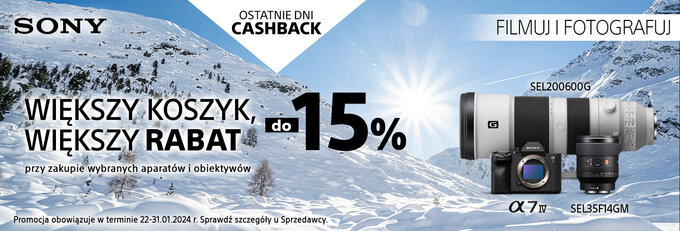 Styczniowe promocje w sklepie Fotoforma.pl 