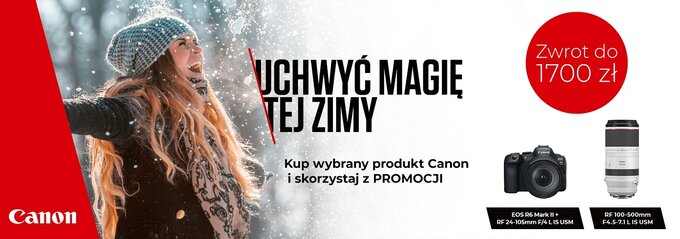 Styczniowe promocje w sklepie Fotoforma.pl 