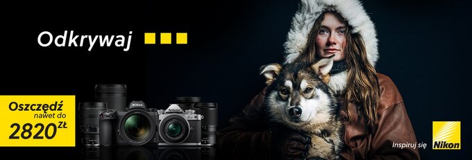 Styczniowe promocje w sklepie Fotoforma.pl 