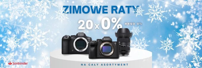 Styczniowe promocje w sklepie Fotoforma.pl 