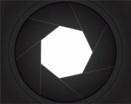 O ostro�ci - Szybko�� migawki i przys�ona