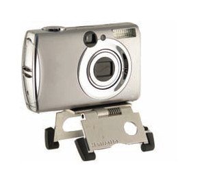 O ostro�ci - Markowanie statywu