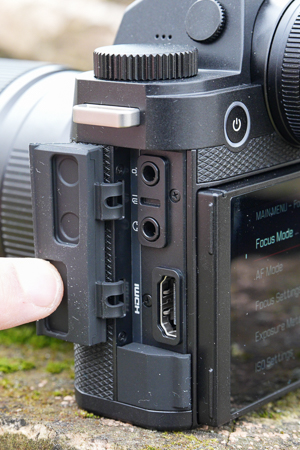 Leica SL3 w naszych r�kach - Leica SL3 w naszych r�kach