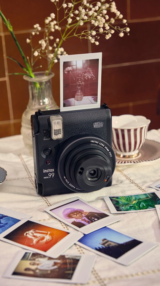 Fujifilm Instax Mini 99