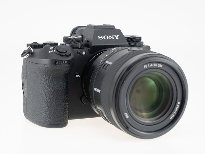 Sony A9 III - Wstp