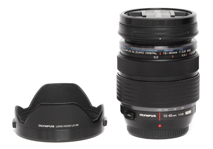 Kącik miłośników Mikro Cztery Trzecie w e-oko.pl Kącik miłośników Mikro Cztery Trzecie w e-oko.pl