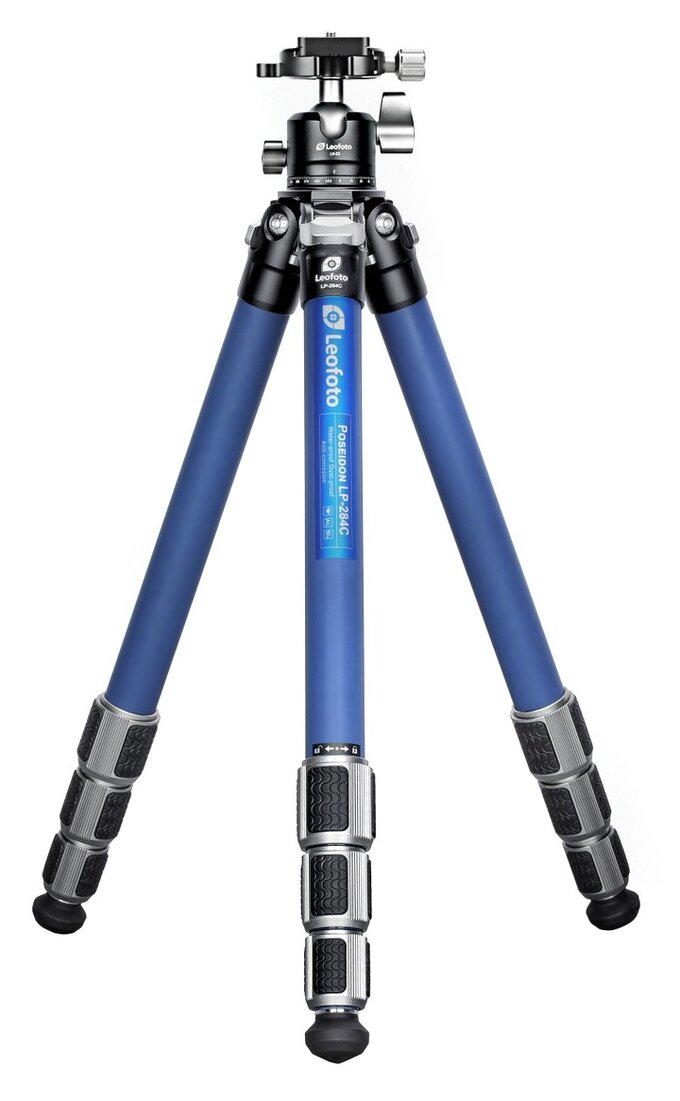 Promocja Shimoda i Leofoto w e-oko.pl