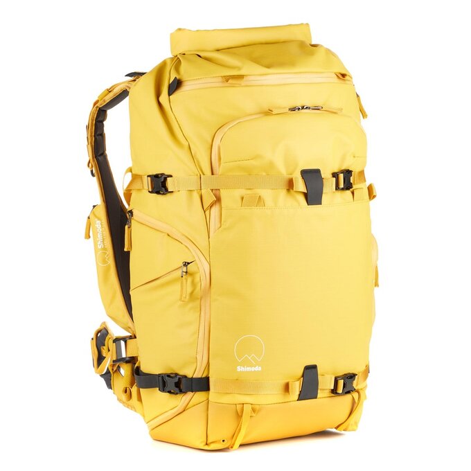 Promocja Shimoda i Leofoto w e-oko.pl