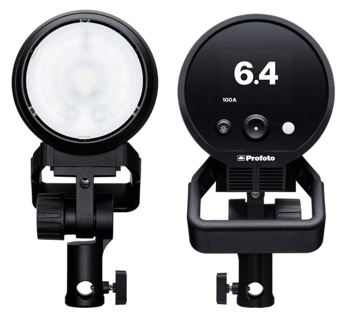 Profoto Pro-D3