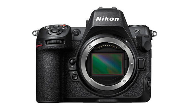 Promocja Nikon w e-oko.pl