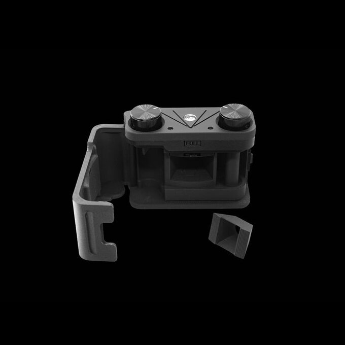 Chroma CubeFF