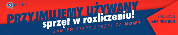 Kolejne promocje Canona w e-oko.pl