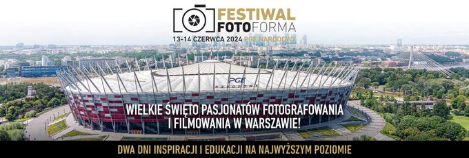 Letni Cashack Canon w sklepie Fotoforma.pl