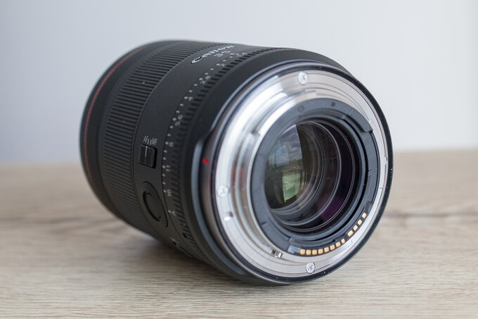 Canon RF 35 mm f/1.4L VCM - zdjcia przykadowe