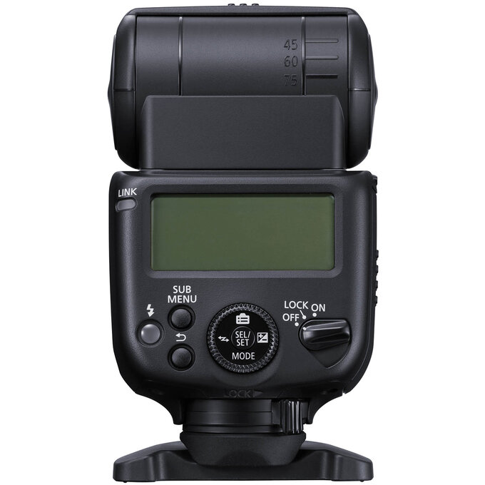 Canon RF 35 mm f/1.4L VCM i nowa lampa byskowa