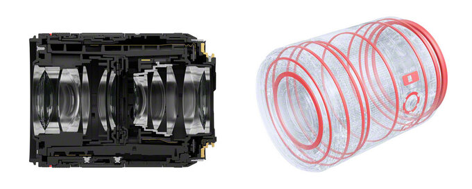 Canon RF 35 mm f/1.4L VCM i nowa lampa byskowa