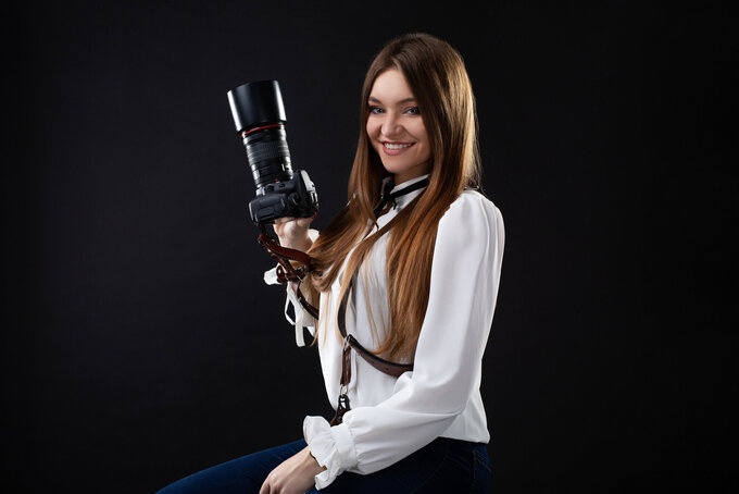 Quadralite zaprasza na bezpatny plener fotograficzny