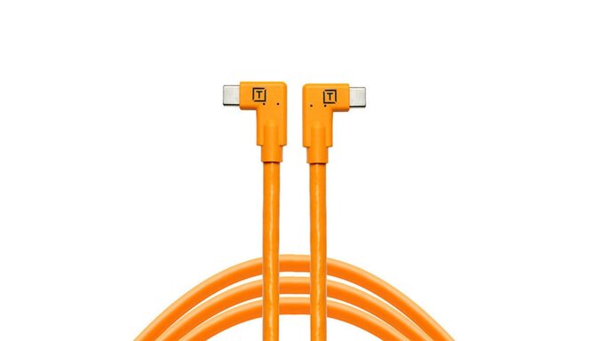 Nowe kable Tethertools