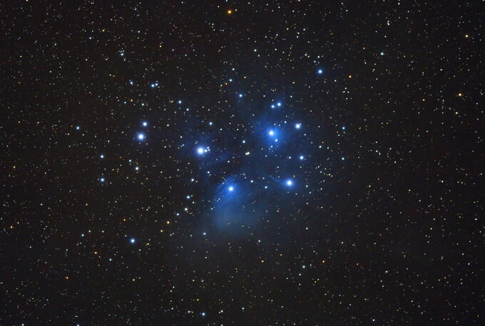 Teleobiektywy Sigma w astrofotografii - Obiektywy dugoogniskowe i ultrazoom w fotografii gbokiego nieba