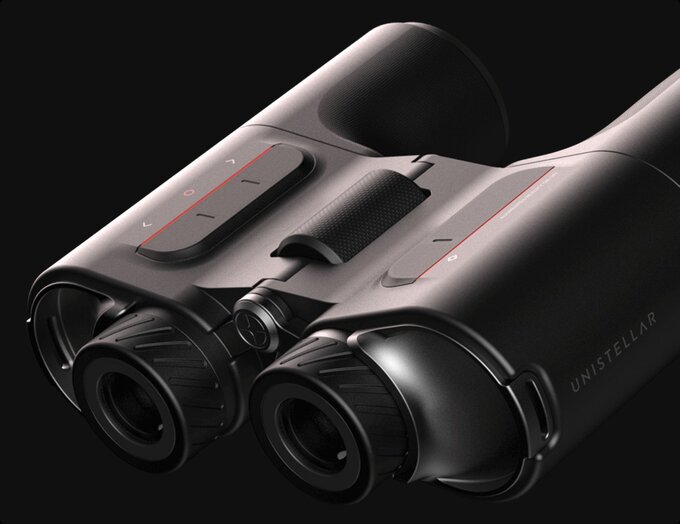 Unistellar Envision