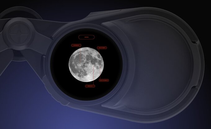Unistellar Envision
