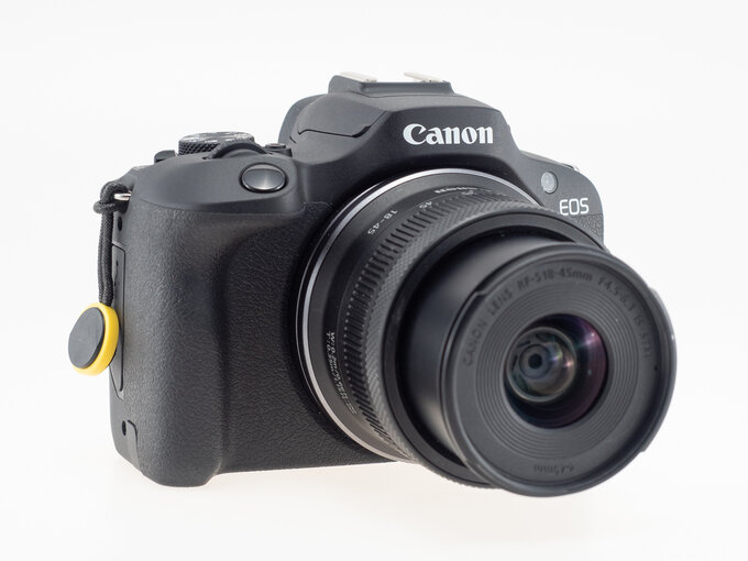 Canon EOS R100 - Wstp