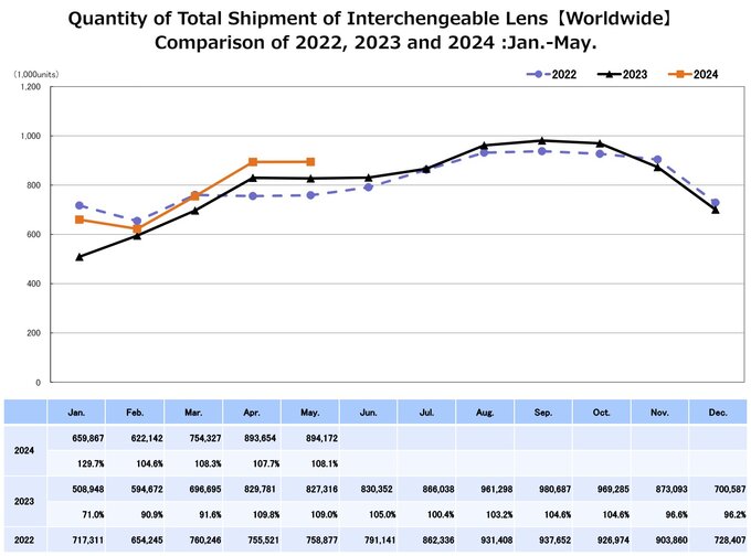Raport CIPA - maj 2024 Raport CIPA - maj 2024