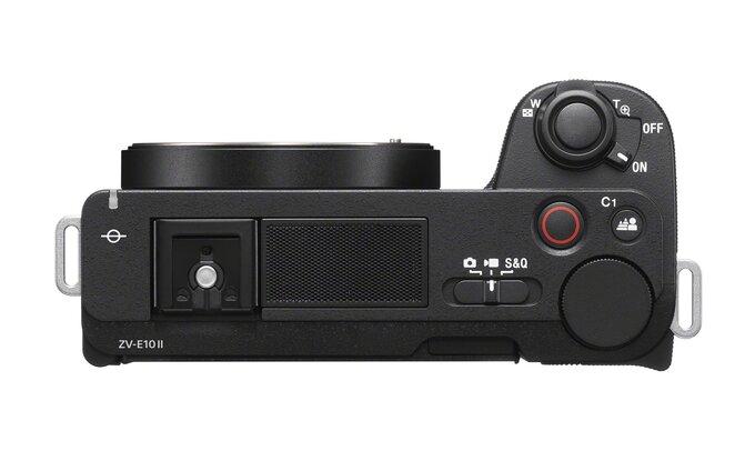 Sony ZV-E10 II i E PZ 16-50mm f/3.5-5.6 OSS II 