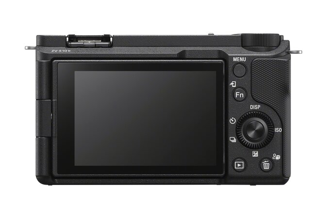 Sony ZV-E10 II i E PZ 16-50mm f/3.5-5.6 OSS II 