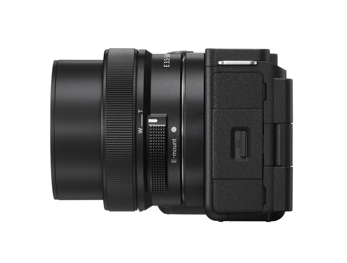 Sony ZV-E10 II i E PZ 16-50mm f/3.5-5.6 OSS II 