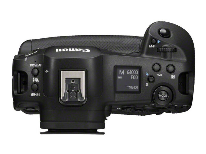 Canon EOS R1 i Canon EOS R5 Mark II Canon EOS R1 i Canon EOS R5 Mark II