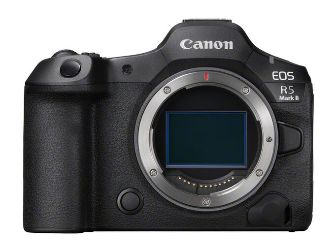 Canon EOS R1 i Canon EOS R5 Mark II Canon EOS R1 i Canon EOS R5 Mark II