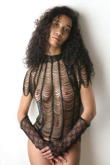 O�wietlenie w fotografii akt�w - Cienie