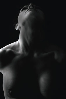 O�wietlenie w fotografii akt�w - Rozmieszczanie �wiate�