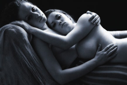 O�wietlenie w fotografii akt�w - Rozmieszczanie �wiate�