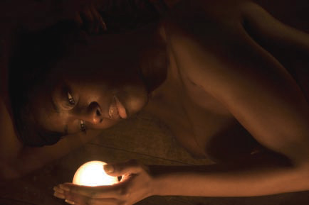 O�wietlenie w fotografii akt�w - Rozmieszczanie �wiate�