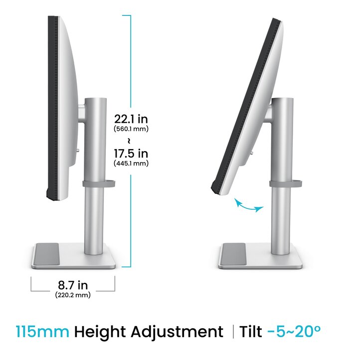 Nowe monitory BenQ z serii MA Nowe monitory BenQ z serii MA